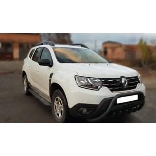 Predný ochranný rám s nápisom WT004 Black (nerezová oceľ) fotografia 4