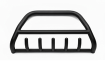 Chery Beat 2009–2015 Bullbar WT003 Black (nerez) fotografia 2