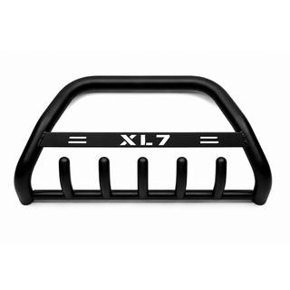 Predný ochranný rám WT004 Black (nerez) Suzuki XL7 1998–2006