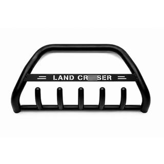 Predný ochranný rám WT004 Black (nerez)