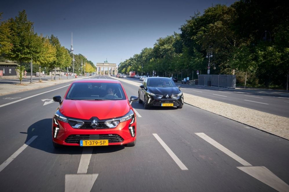 Mitsubishi Colt 2023–2025: kompletný prehľad s fotografiami a technickými údajmi Fotografia 3