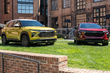Chevrolet Trax II 1.2 Turbo: dynamický crossover na každodenné dobrodružstvá fotografia 3