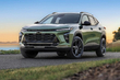 Chevrolet Trax II 1.2 Turbo: dynamický crossover na každodenné dobrodružstvá fotografia 2