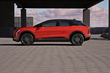 Recenzia Cadillac Optiq: prémiový elektrický crossover fotografia 3