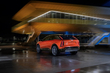 Recenzia Cadillac Optiq: prémiový elektrický crossover fotografia 4