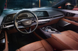 Recenzia Cadillac Optiq: prémiový elektrický crossover fotografia 6