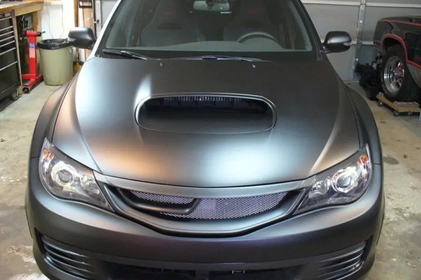 Oplatí sa prelakovať auto tekutou gumou?