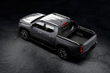 Test hybridného pickupu Changan Hunter fotografia 3