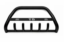 Volkswagen T5 2010–2015 Kengurin WT004 Black (nerez) fotografia 1