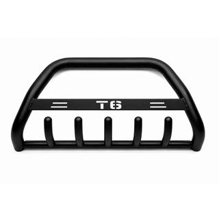 Kengurin WT004 Black (nerez) Volkswagen T6 2015–2024