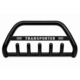 Kengurin WT004 Black (nerez) Volkswagen T4 Transporter 1990–2003 fotografia 2