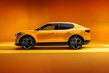 Ford Capri EV: Prehľad elektrického crossoveru fotografia 3