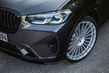 Test Alpina XD3 (G01): výkonný dieselový crossover fotografia 5