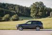 Test Alpina XD3 (G01): výkonný dieselový crossover fotografia 2