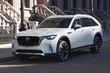 Recenzia Mazda CX-90: vlajkový trojradový crossover fotografia 1