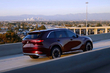 Recenzia Mazda CX-90: vlajkový trojradový crossover fotografia 4