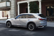 Recenzia Mazda CX-90: vlajkový trojradový crossover fotografia 2