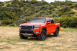Recenzia Nissan Frontier III Crew Cab: technické údaje, výbava, foto fotografia 5