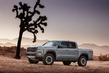 Recenzia Nissan Frontier III Crew Cab: technické údaje, výbava, foto fotografia 1