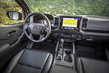 Recenzia Nissan Frontier III Crew Cab: technické údaje, výbava, foto fotografia 7