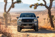 Recenzia Nissan Frontier III Crew Cab: technické údaje, výbava, foto fotografia 4
