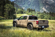 Recenzia Nissan Frontier III Crew Cab: technické údaje, výbava, foto fotografia 3