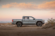 Recenzia Nissan Frontier III Crew Cab: technické údaje, výbava, foto fotografia 2