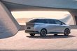 Recenzia XPeng X9: futuristický elektrický MPV na rodinné cesty fotografia 3
