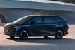 Recenzia XPeng X9: futuristický elektrický MPV na rodinné cesty fotografia 2
