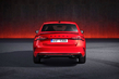 Test dynamického liftbacku Skoda Octavia RS IV fotografia 3