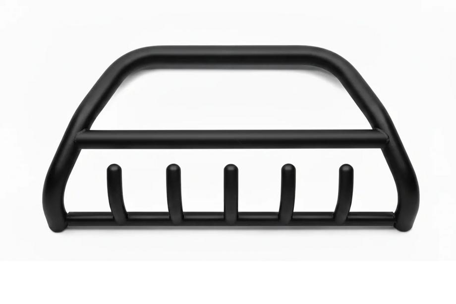 Opel Zafira Life 2019– Bullbar WT003 Black (nerez) Fotografia 2