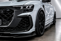 Audi Q8 2018– Sada body kitu AB-Design Carbon (pre RSQ8 2024+) fotografia 7