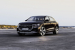 Recenzia Audi Q8 60 e Plug-in Hybrid: luxusné SUV s hybridnou efektivitou fotografia 1