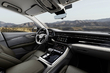 Recenzia Audi Q8 60 e Plug-in Hybrid: luxusné SUV s hybridnou efektivitou fotografia 6
