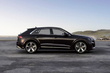 Recenzia Audi Q8 60 e Plug-in Hybrid: luxusné SUV s hybridnou efektivitou fotografia 2