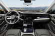 Recenzia Audi Q8 60 e Plug-in Hybrid: luxusné SUV s hybridnou efektivitou fotografia 5