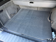 BMW X5 E70 2007–2013 Gumová vanička do kufra Carsuit (čierna) fotografia 5