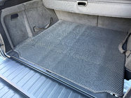 BMW X5 E70 2007–2013 Gumová vanička do kufra Carsuit (čierna) fotografia 4