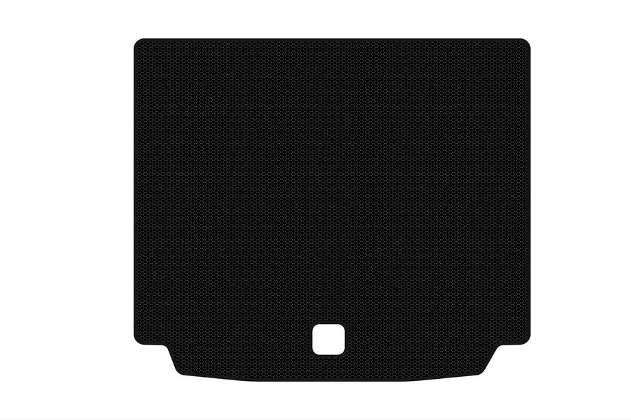 BMW X4 G02 2018– Gumová vanička do kufra Carsuit (Čierna) Fotografia 1