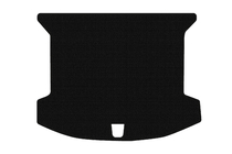 Cadillac XT5 2016– Gumová vanička do kufra Carsuit (Čierna) fotografia 1