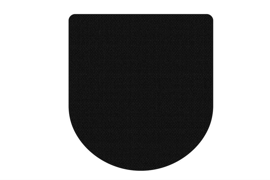 Chery Amulet 2003–2014 Gumová vanička do kufra Carsuit (Čierna) Image