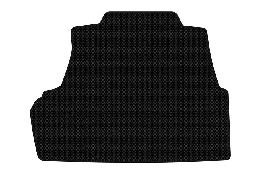 Chevrolet Evanda 2000–2006 Gumová vanička do kufra Carsuit (Čierna) Image