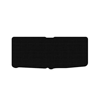 Gumová vanička do kufra Carsuit (pre R56, čierna) Mini Clubman R55/R56 2007–2014 fotografia 1