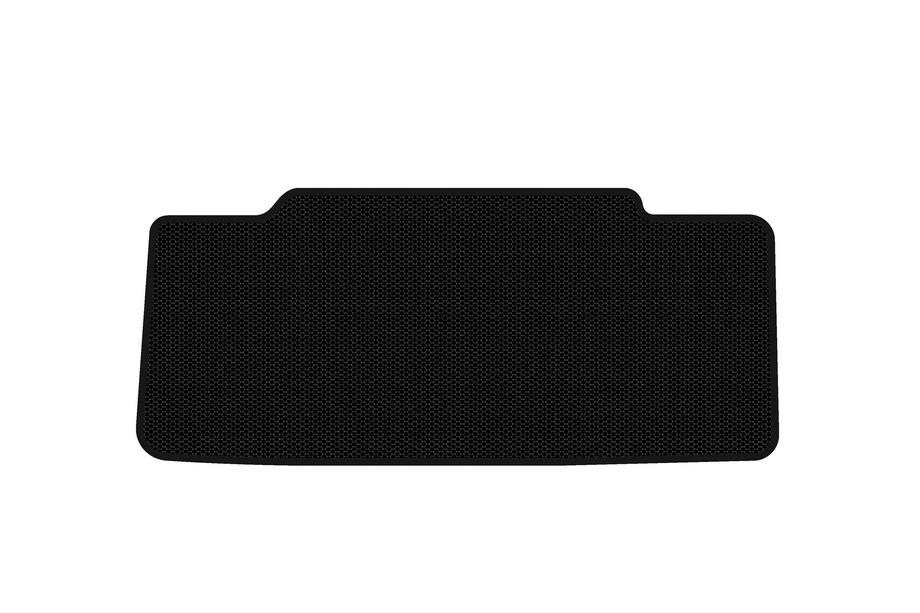 Mini Cooper F55/56/57 2014–2023 Gumená vanička do kufra Carsuit (pre F56, čierna) Image