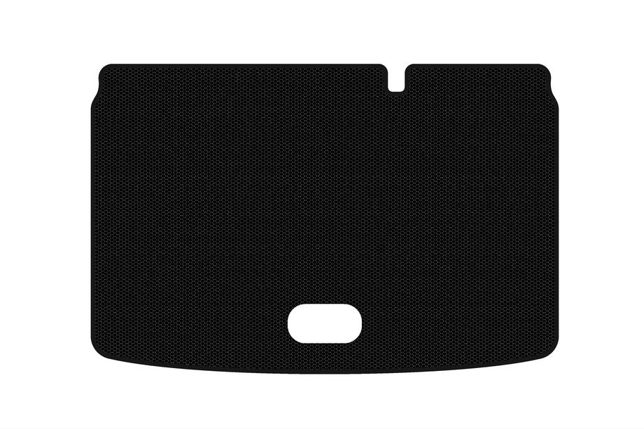 Ford Ecosport 2013–2022 Gumová vanička do kufra Carsuit (2018-2022, Čierna) Image