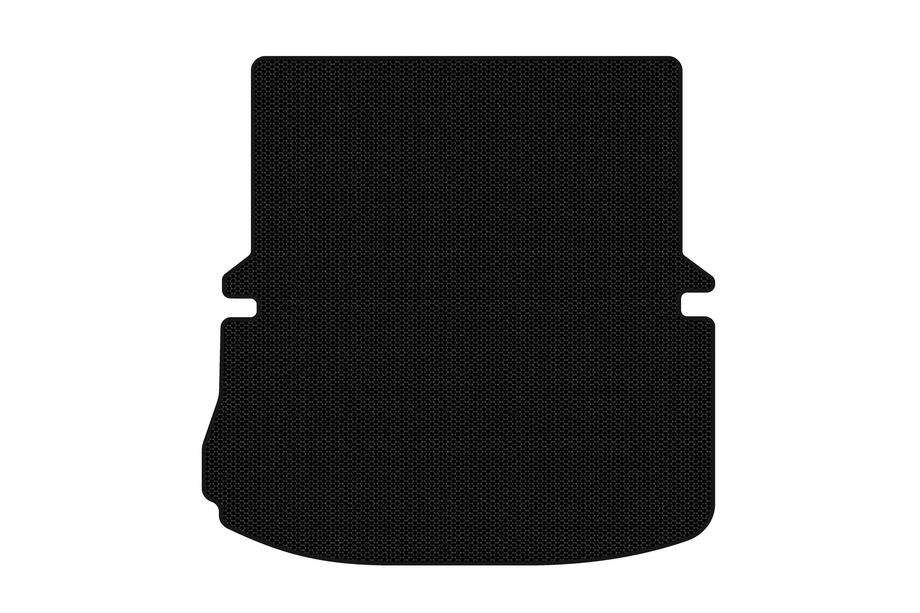 Ford Explorer 2011–2019 Gumená vanička do kufra Carsuit (2011-2015, čierna) Image