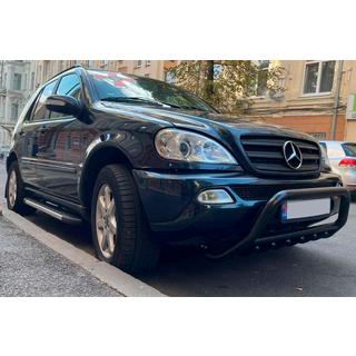 Bočné nášľapy Duru (2 ks, hliník) fotografia 4