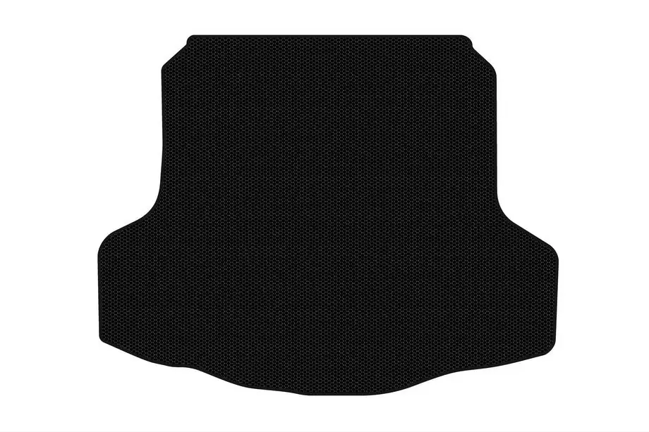 Nissan Teana 2008–2013 Gumová vanička do kufra Carsuit (SD, čierna) Image