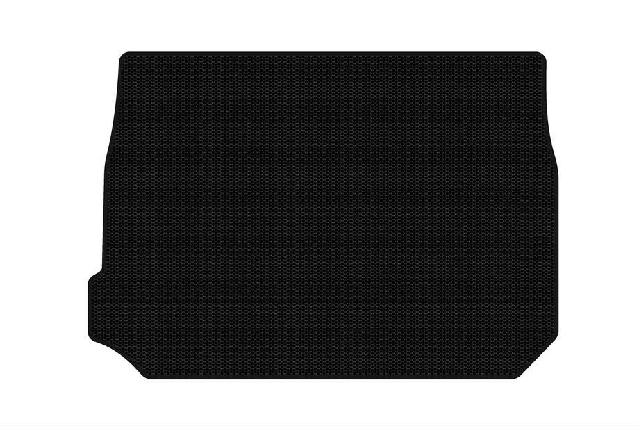 Peugeot 2008 2013–2019 Gumová vanička do kufra Carsuit (Čierna) Image