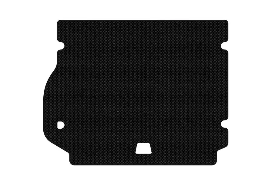 Range Rover Sport 2005–2013 Gumová vanička do kufra Carsuit (2005-2009, čierna) Image